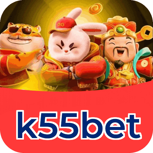 k55bet - Vitória verificada Fernando C.