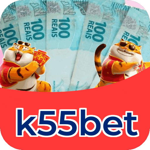 k55bet - Vitória verificada Carlos M.